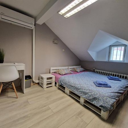 Lambo'S Corner Varna - Guest Rooms 外观 照片