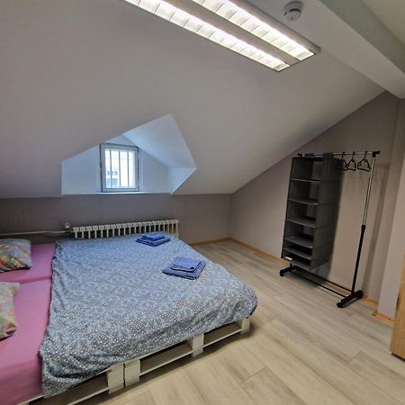 Lambo'S Corner Varna - Guest Rooms 外观 照片