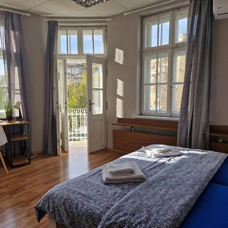 Lambo'S Corner Varna - Guest Rooms 外观 照片