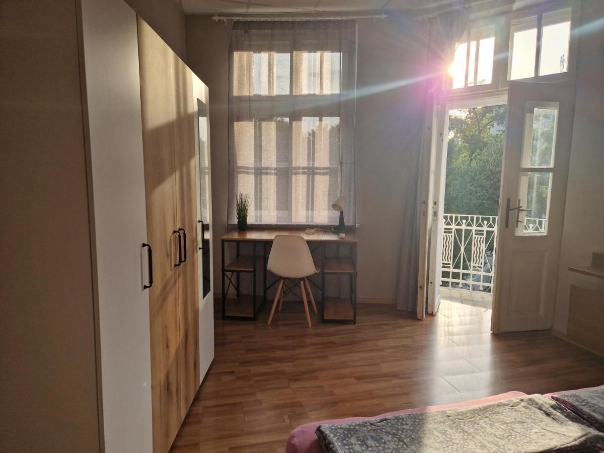 Lambo'S Corner Varna - Guest Rooms 外观 照片