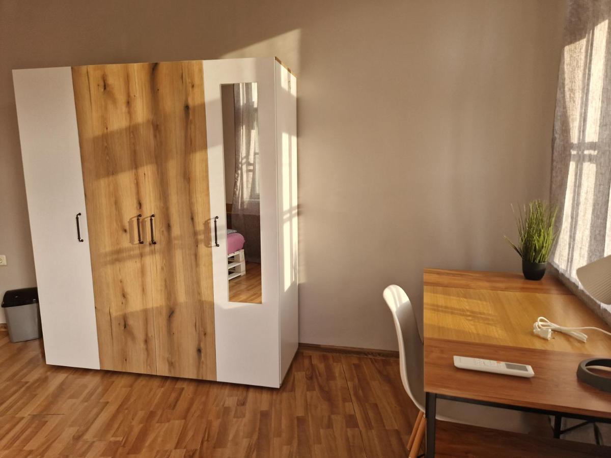 Lambo'S Corner Varna - Guest Rooms 外观 照片