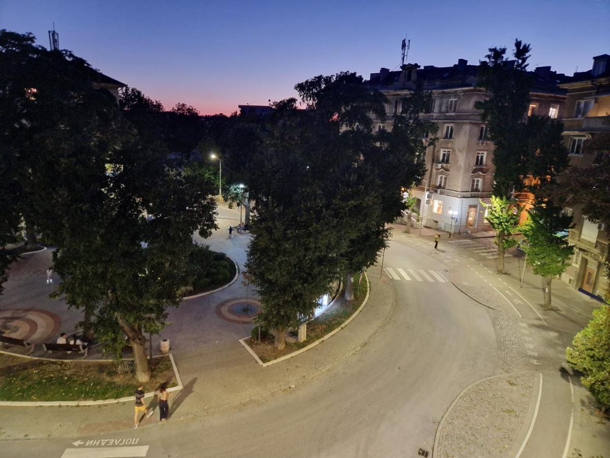 Lambo'S Corner Varna - Guest Rooms 外观 照片