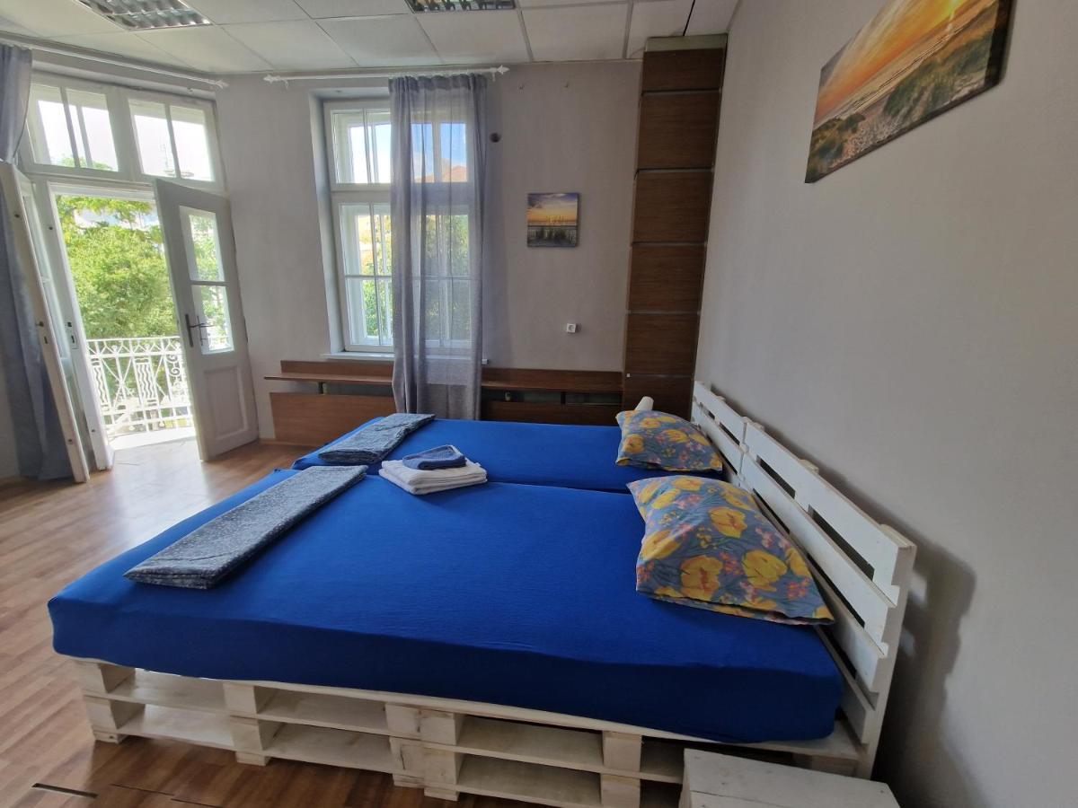 Lambo'S Corner Varna - Guest Rooms 外观 照片