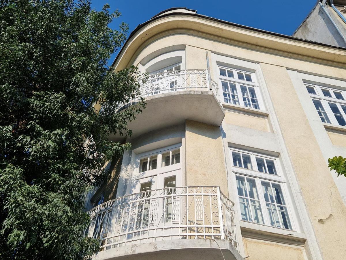 Lambo'S Corner Varna - Guest Rooms 外观 照片