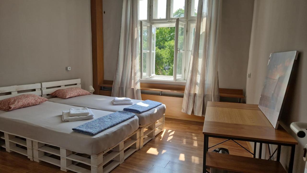 Lambo'S Corner Varna - Guest Rooms 外观 照片