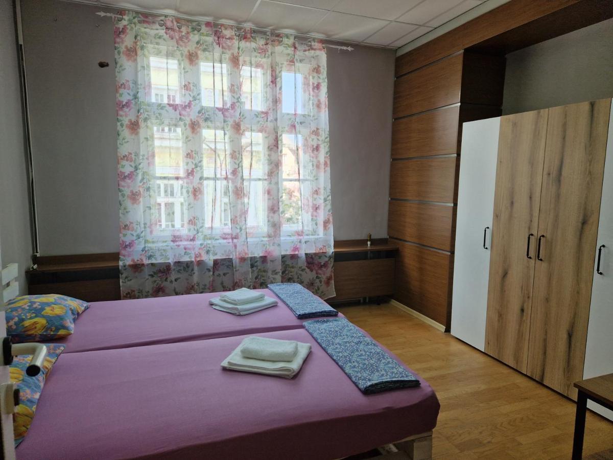 Lambo'S Corner Varna - Guest Rooms 外观 照片