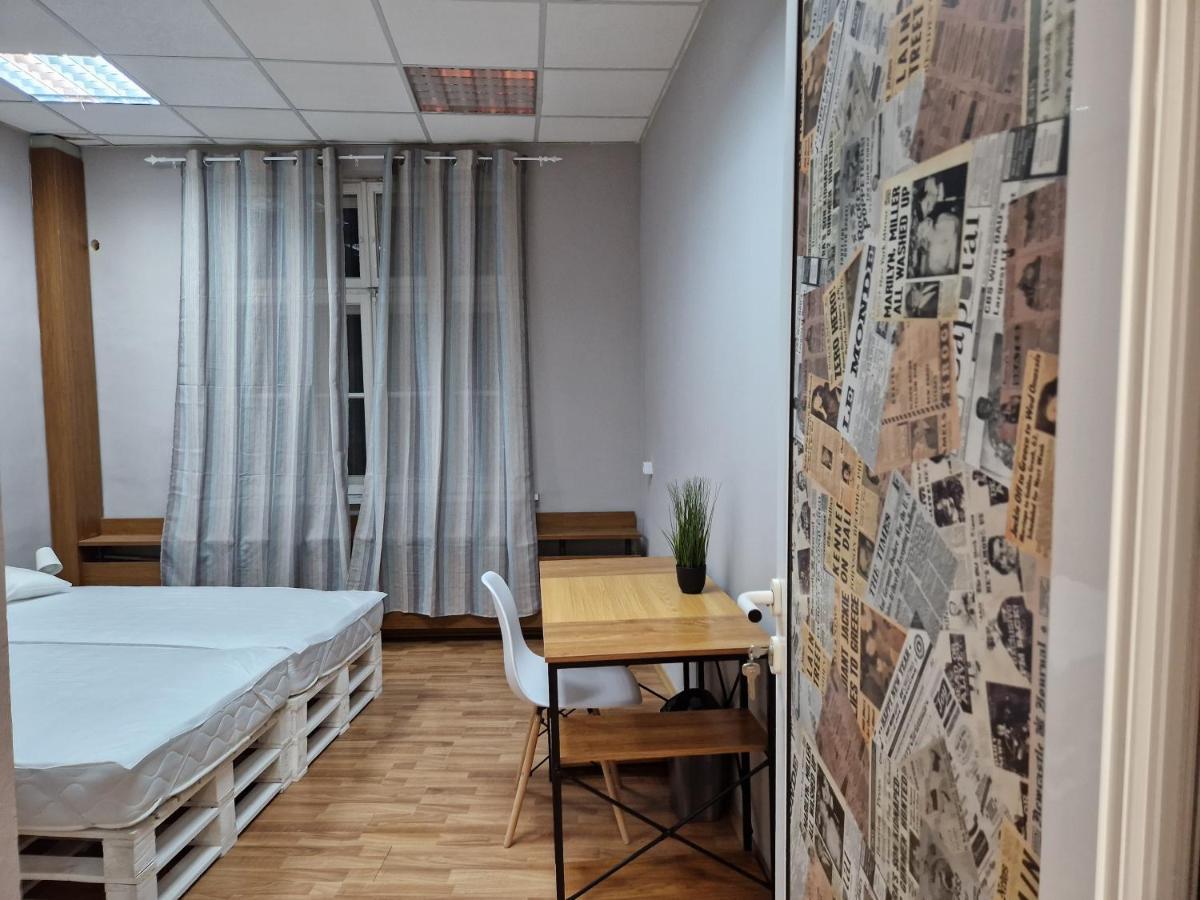 Lambo'S Corner Varna - Guest Rooms 外观 照片