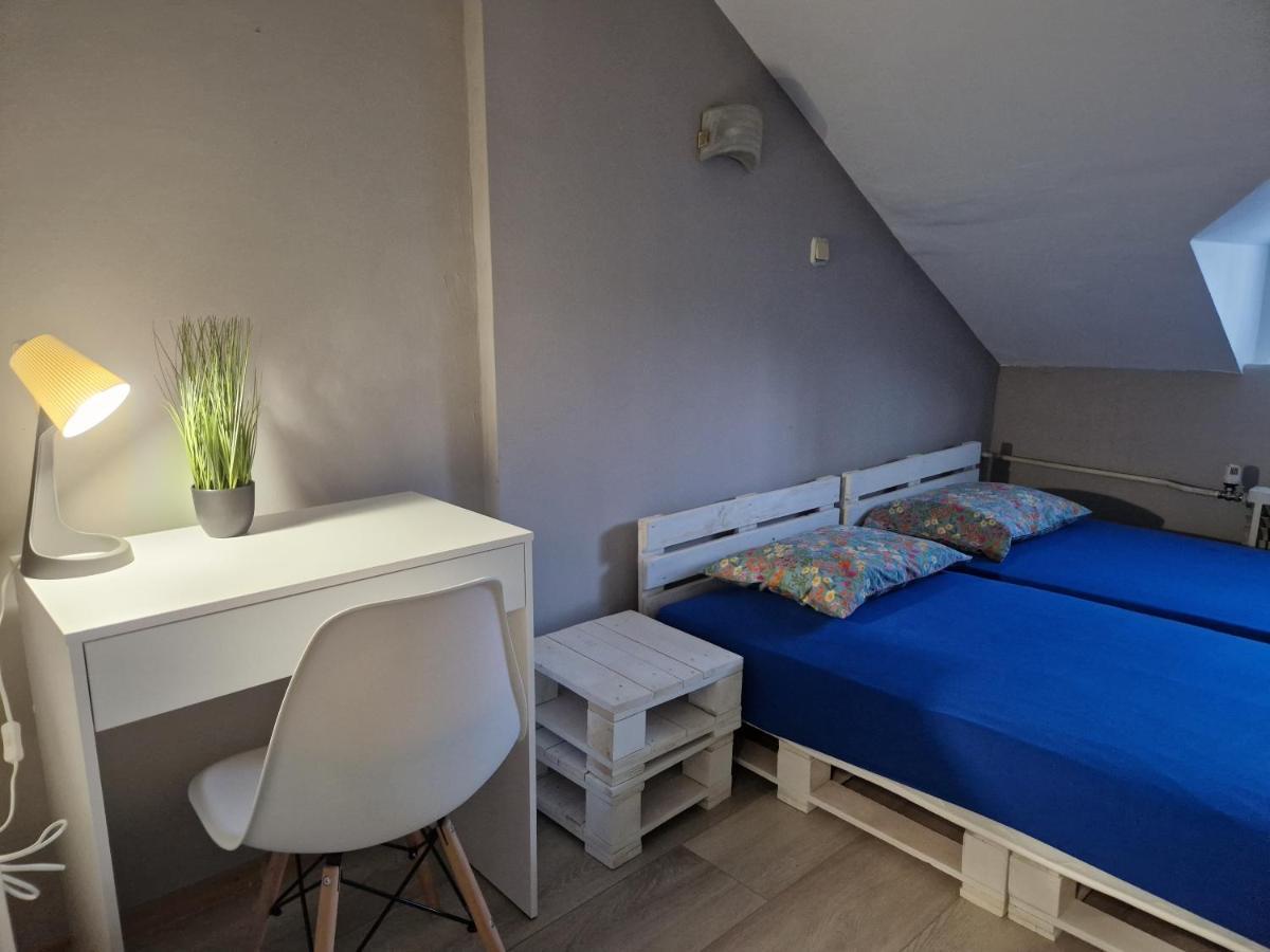 Lambo'S Corner Varna - Guest Rooms 外观 照片