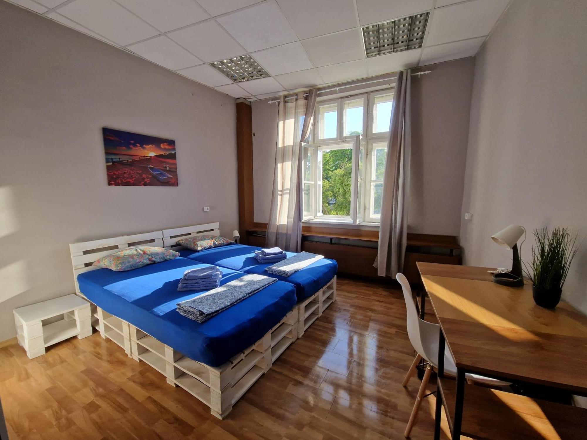 Lambo'S Corner Varna - Guest Rooms 外观 照片