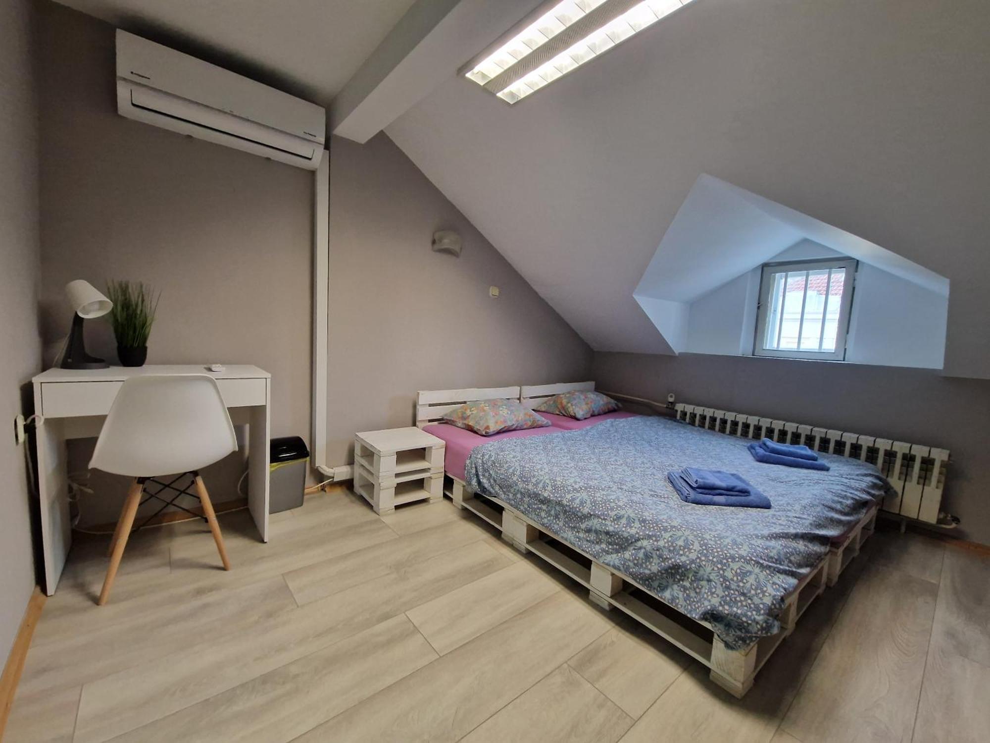 Lambo'S Corner Varna - Guest Rooms 外观 照片