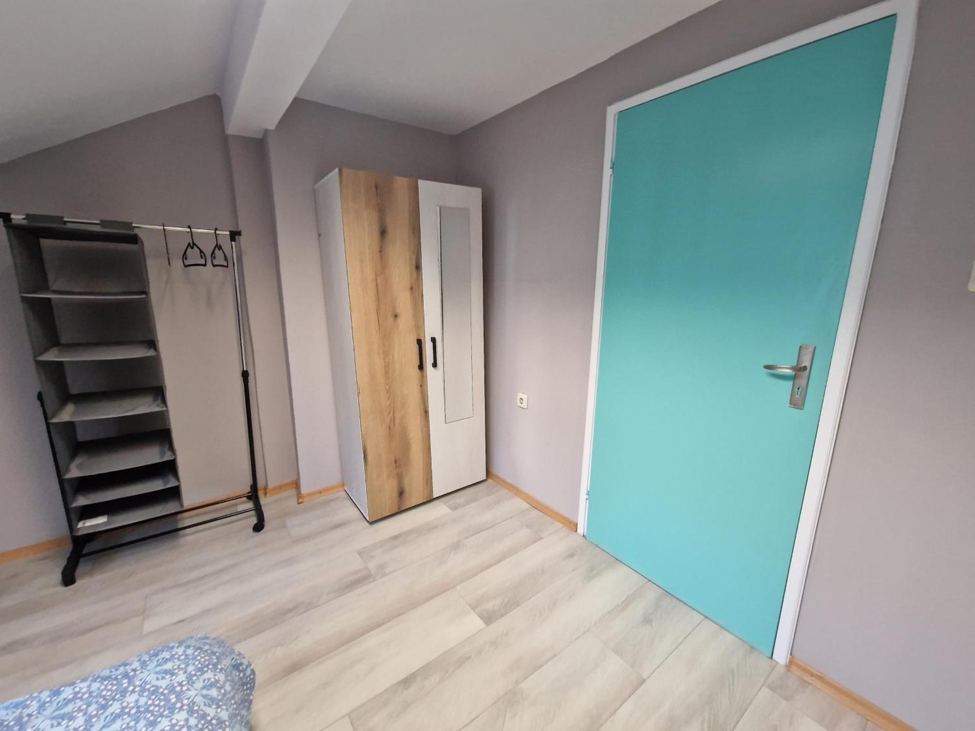 Lambo'S Corner Varna - Guest Rooms 外观 照片