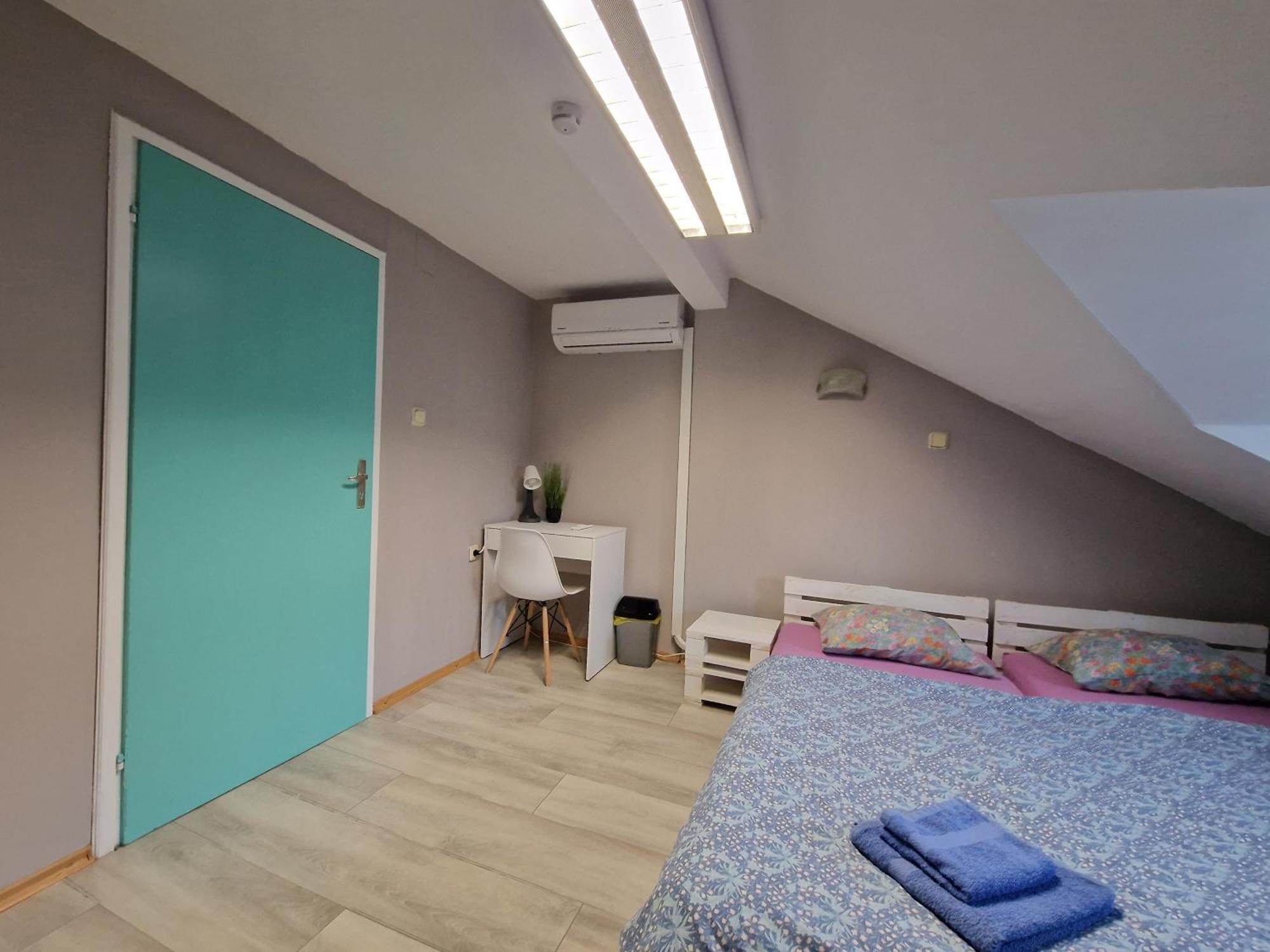 Lambo'S Corner Varna - Guest Rooms 外观 照片