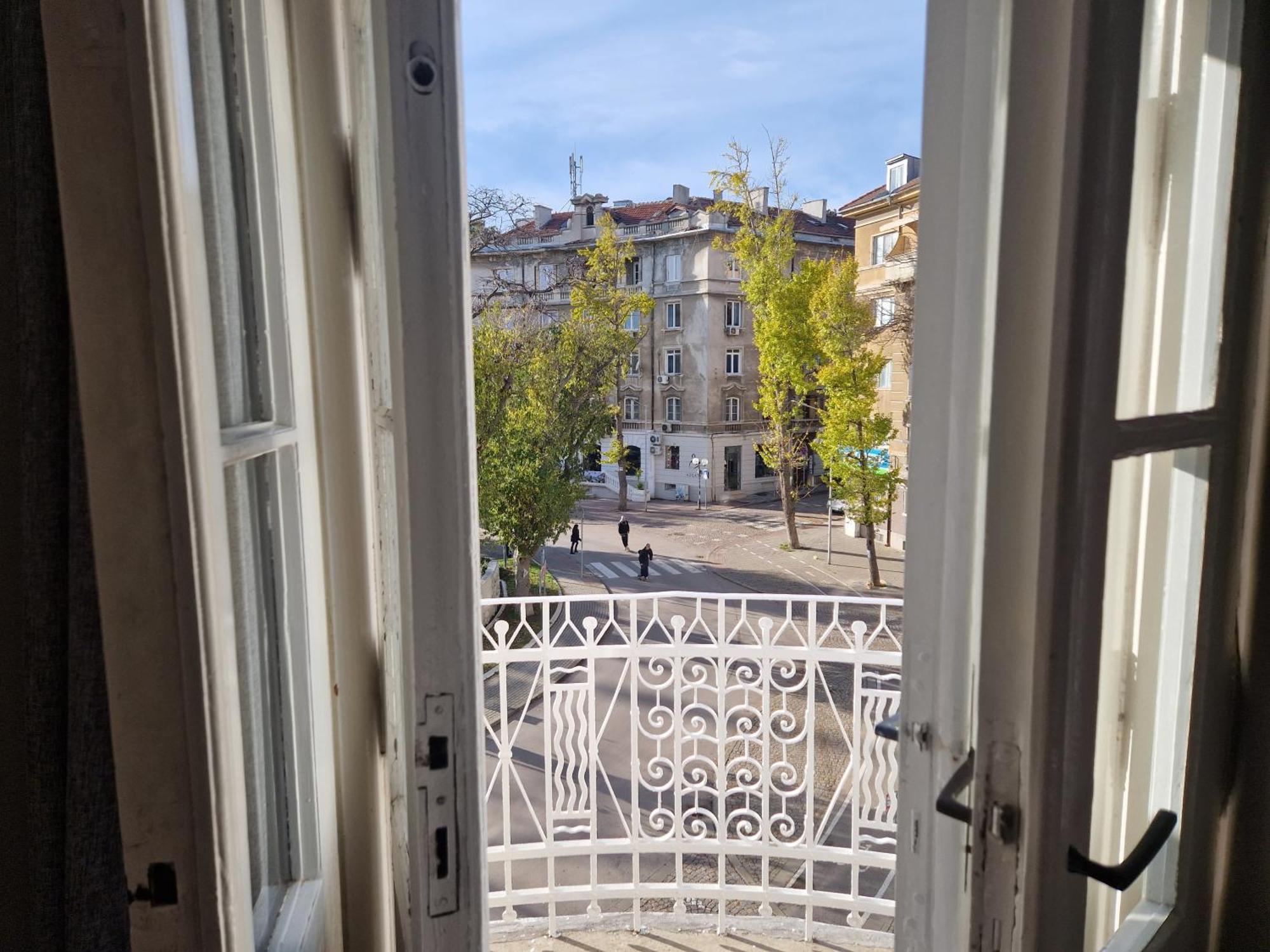 Lambo'S Corner Varna - Guest Rooms 外观 照片