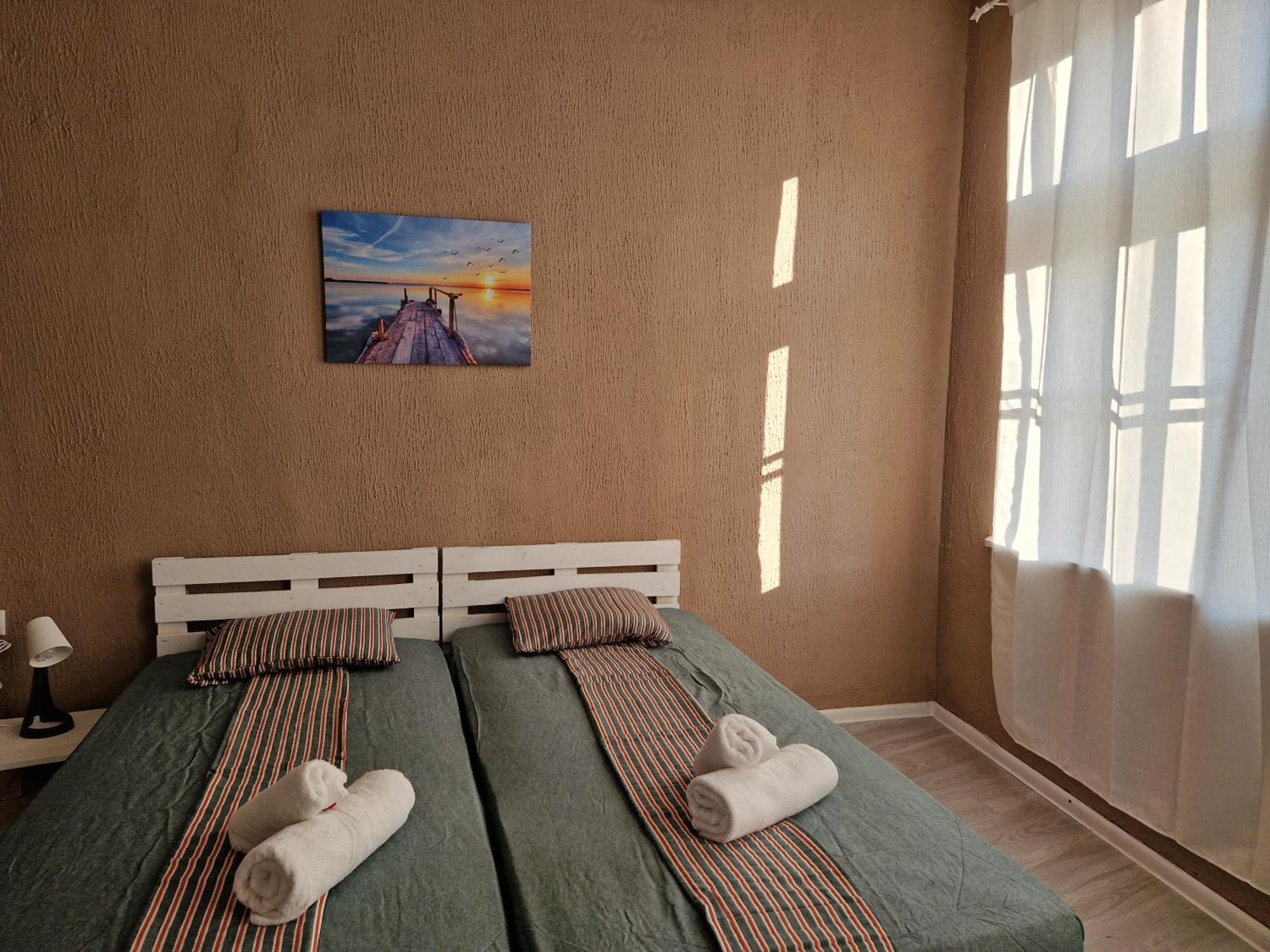 Lambo'S Corner Varna - Guest Rooms 外观 照片