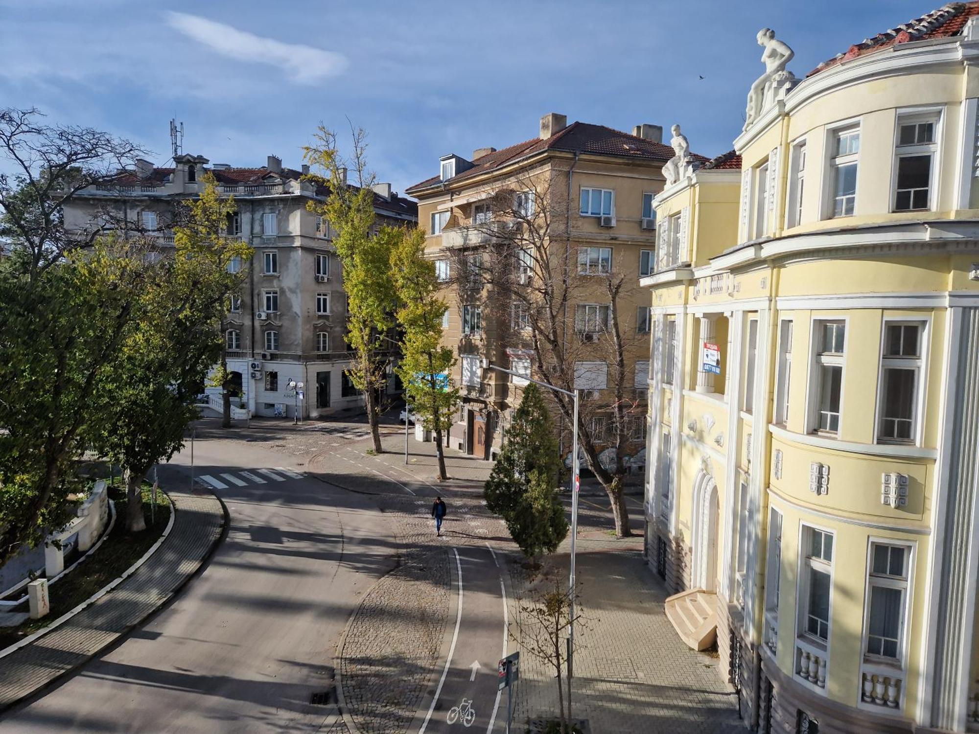 Lambo'S Corner Varna - Guest Rooms 外观 照片