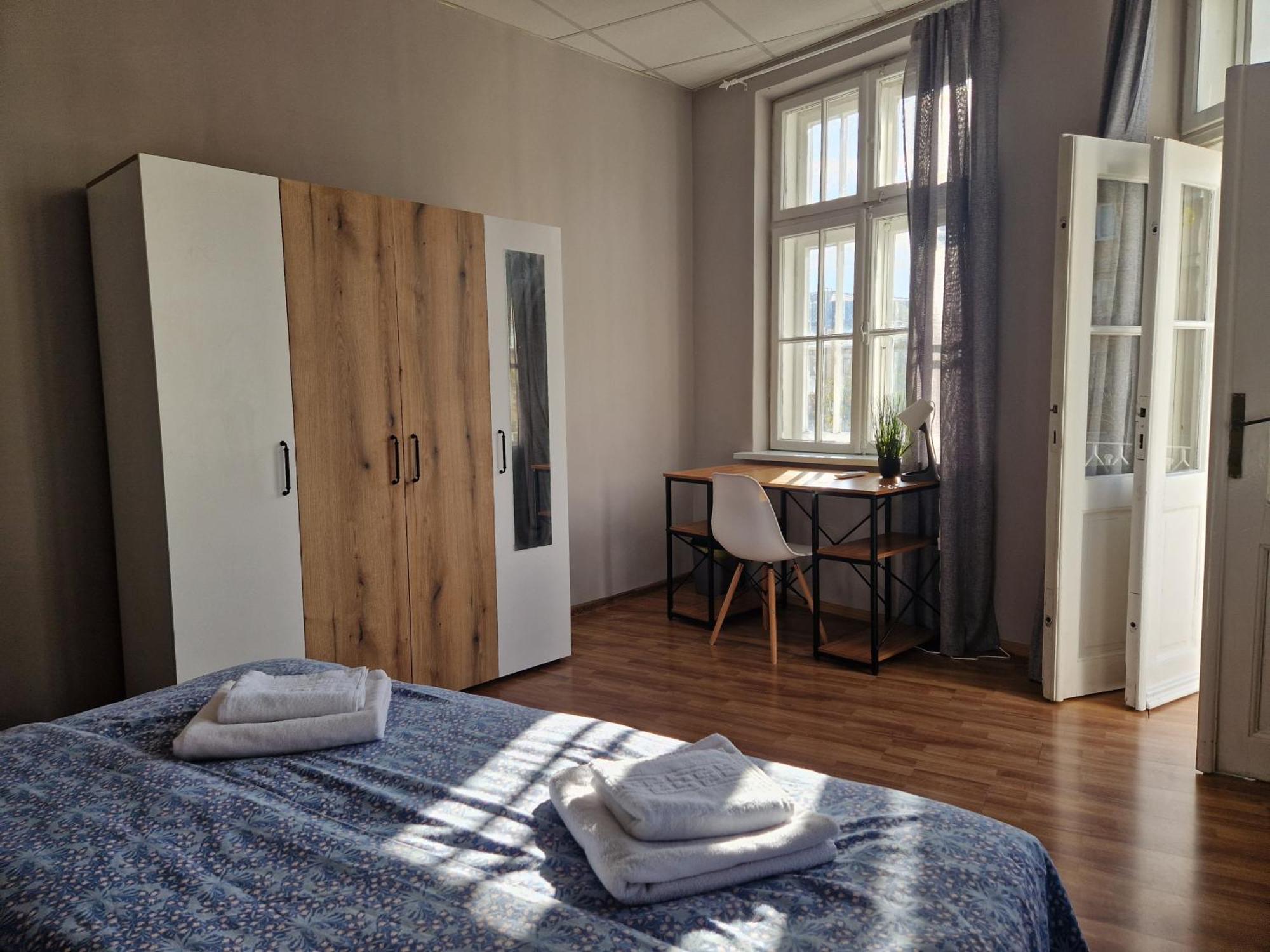 Lambo'S Corner Varna - Guest Rooms 外观 照片