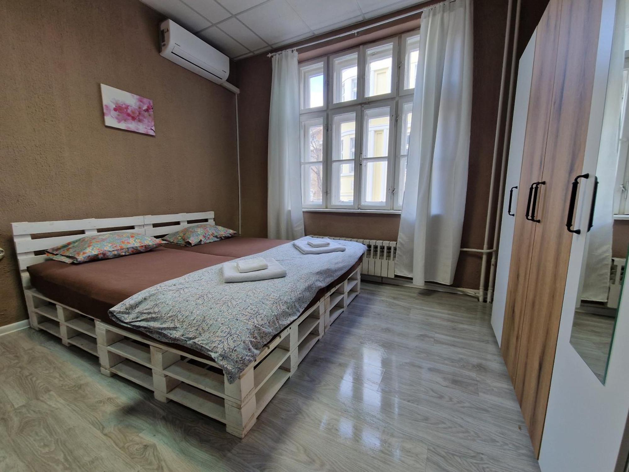 Lambo'S Corner Varna - Guest Rooms 外观 照片