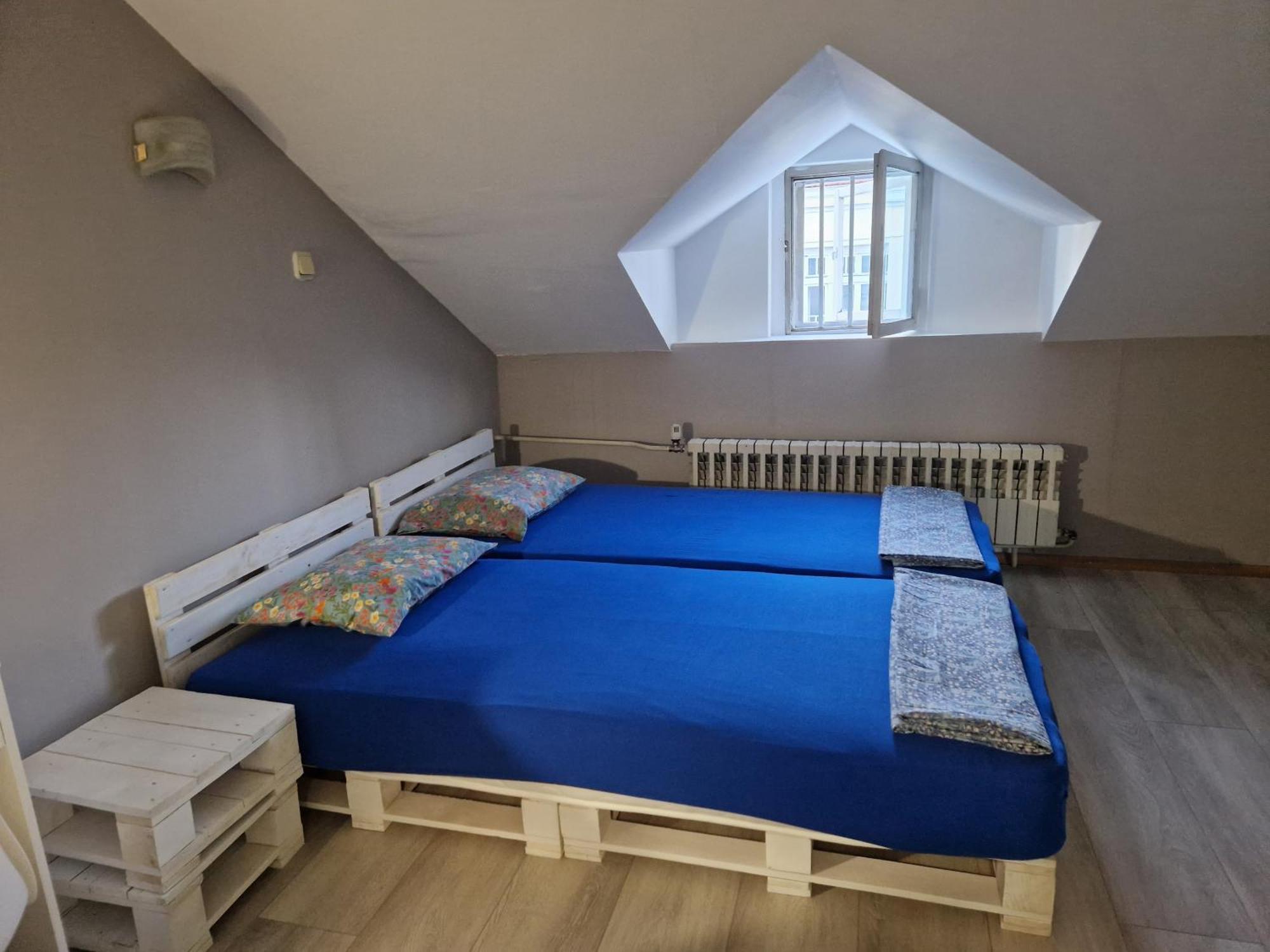 Lambo'S Corner Varna - Guest Rooms 外观 照片