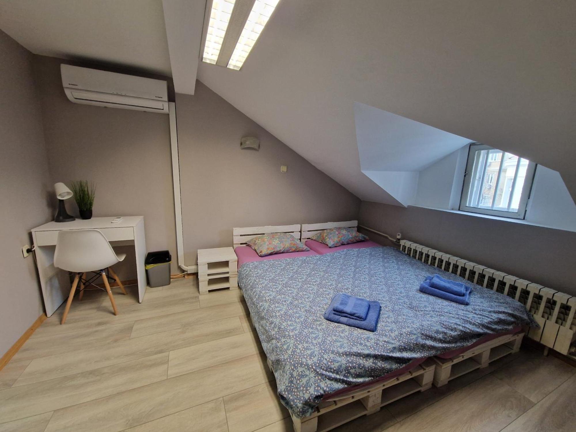 Lambo'S Corner Varna - Guest Rooms 外观 照片