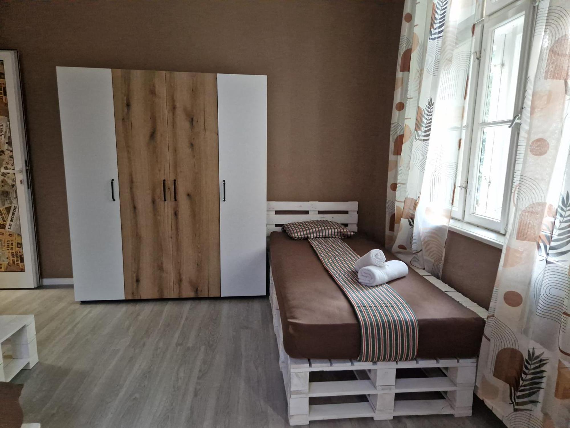 Lambo'S Corner Varna - Guest Rooms 外观 照片