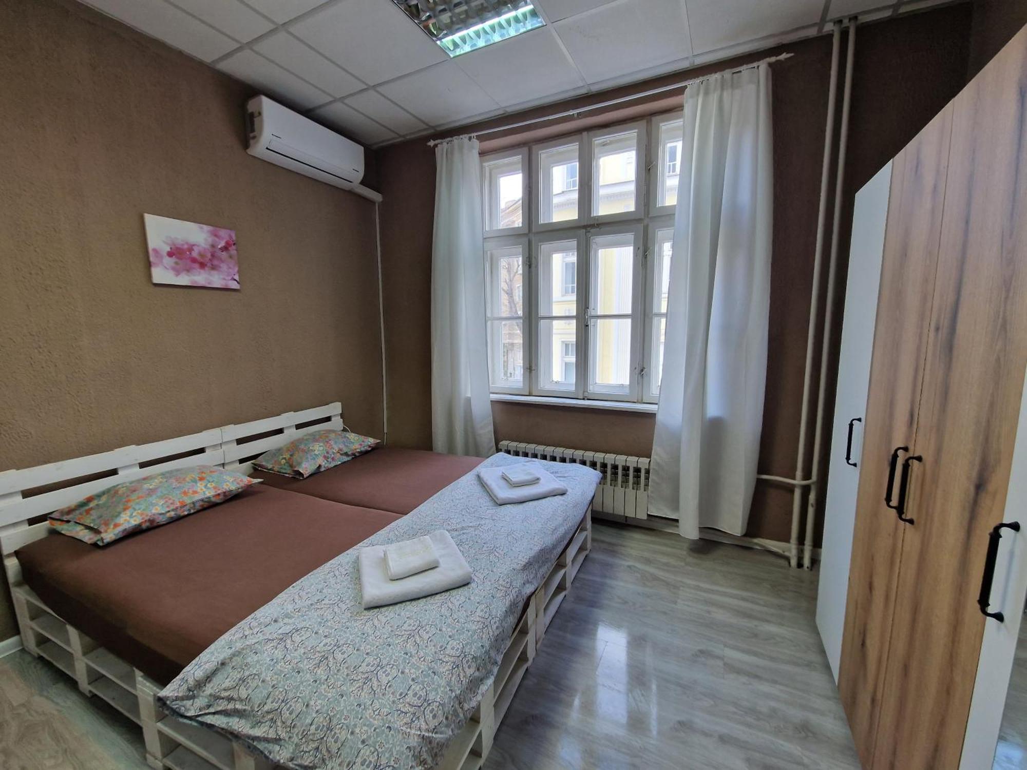 Lambo'S Corner Varna - Guest Rooms 外观 照片