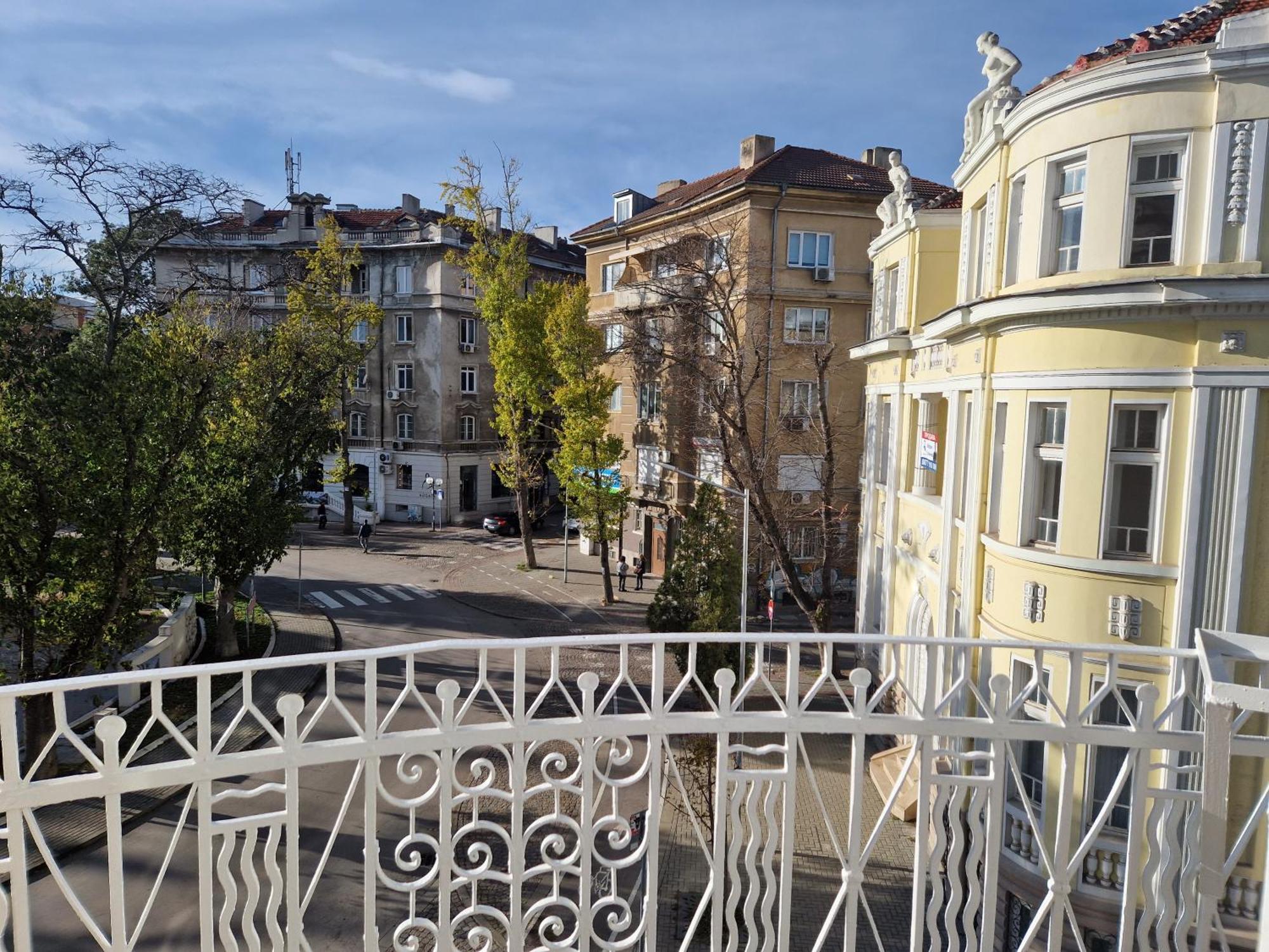 Lambo'S Corner Varna - Guest Rooms 外观 照片