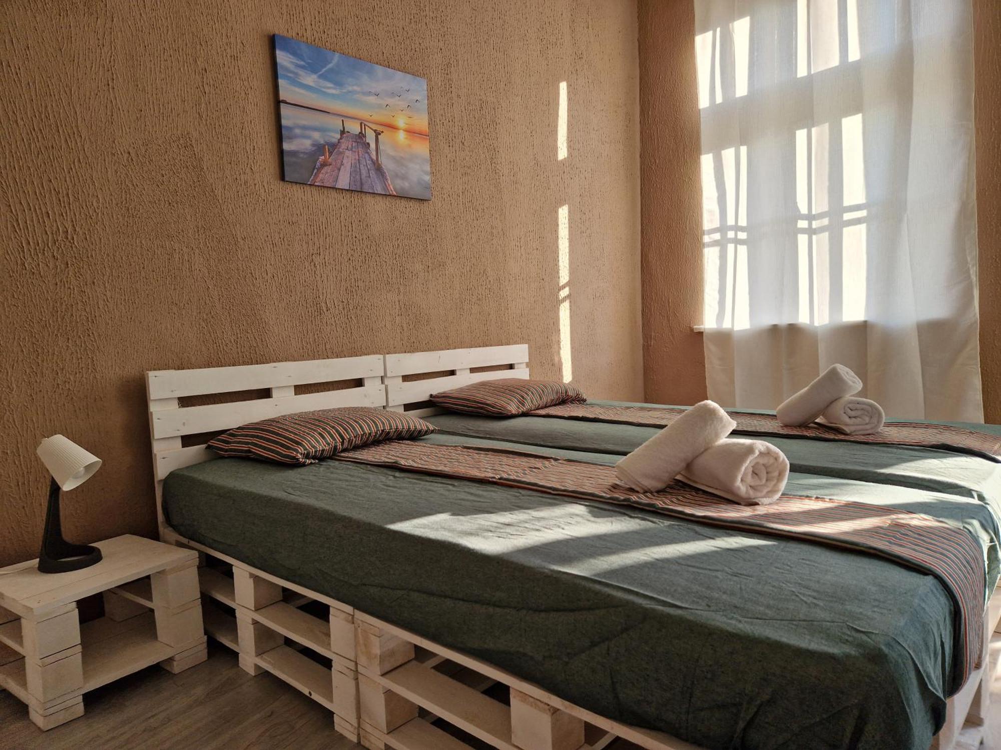 Lambo'S Corner Varna - Guest Rooms 外观 照片