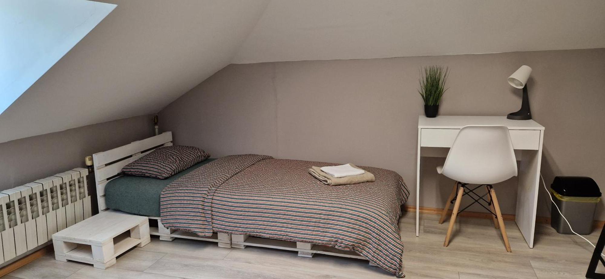 Lambo'S Corner Varna - Guest Rooms 外观 照片