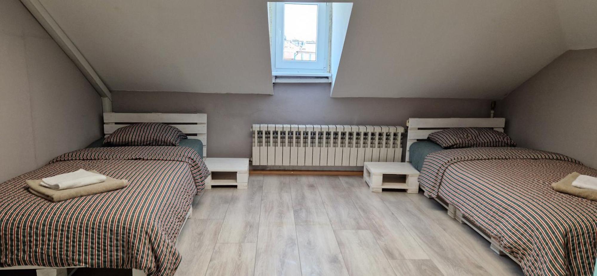 Lambo'S Corner Varna - Guest Rooms 外观 照片