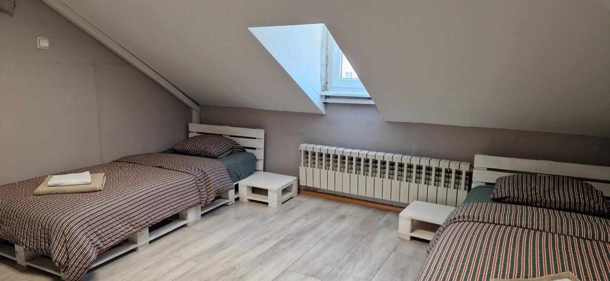 Lambo'S Corner Varna - Guest Rooms 外观 照片