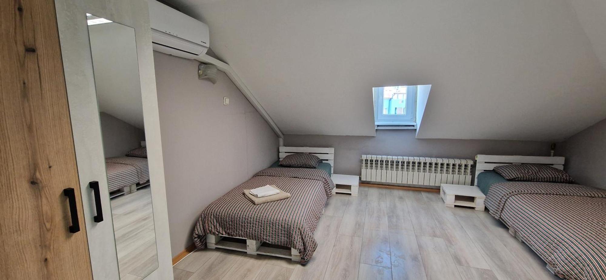 Lambo'S Corner Varna - Guest Rooms 外观 照片