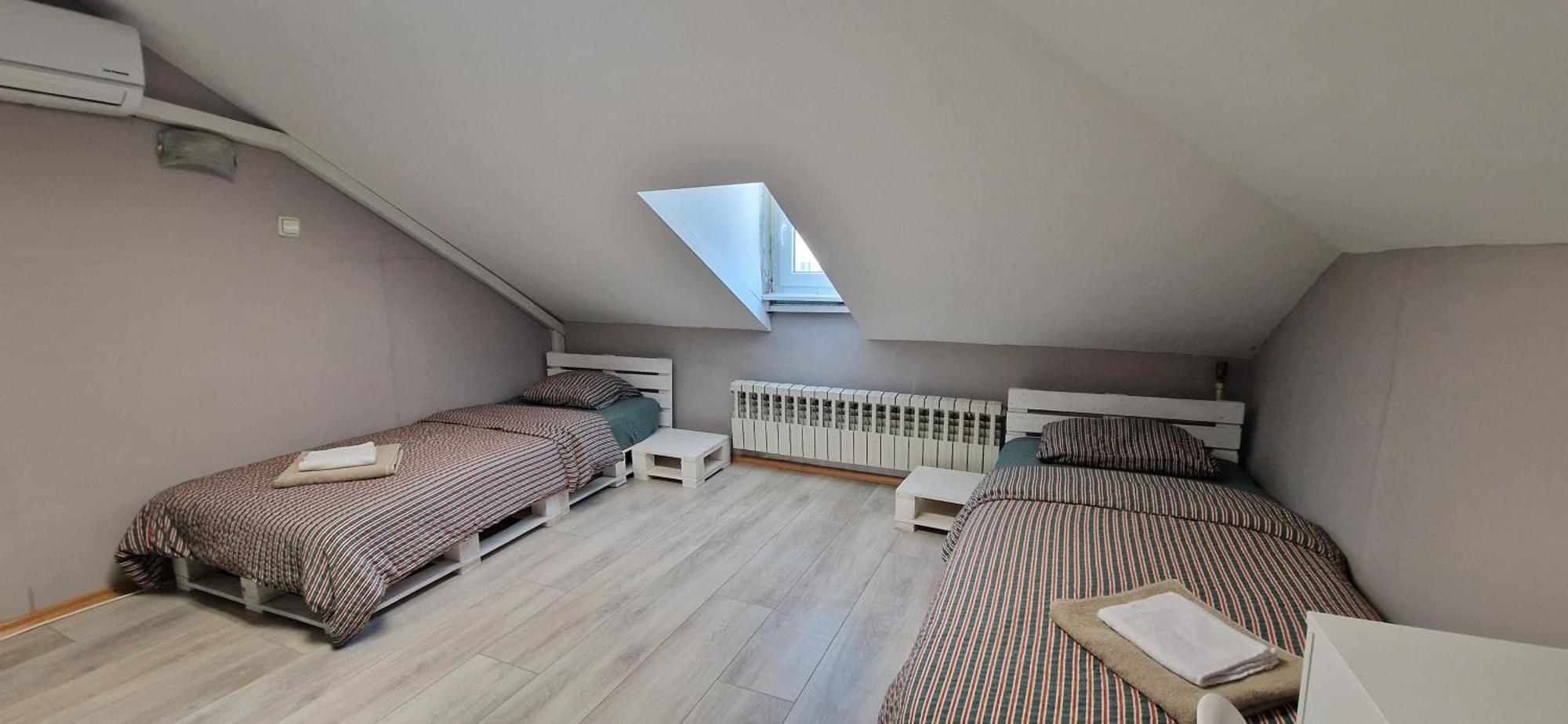 Lambo'S Corner Varna - Guest Rooms 外观 照片