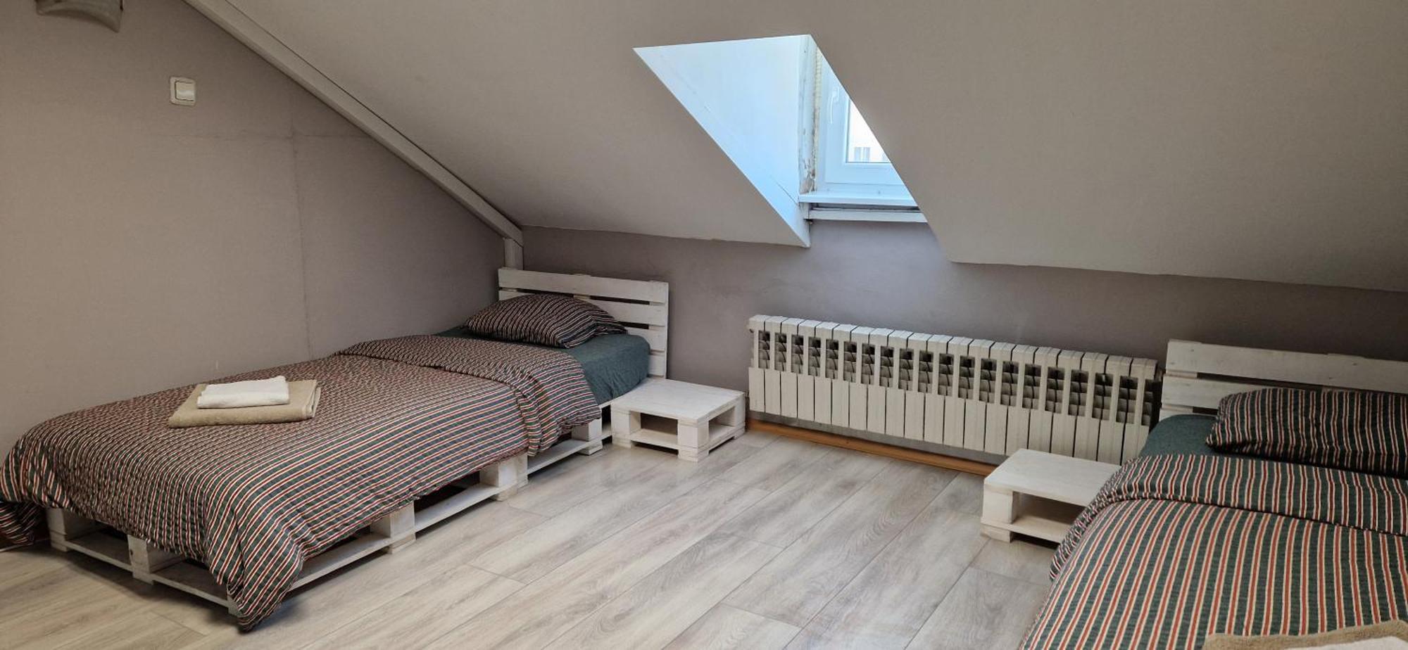 Lambo'S Corner Varna - Guest Rooms 外观 照片