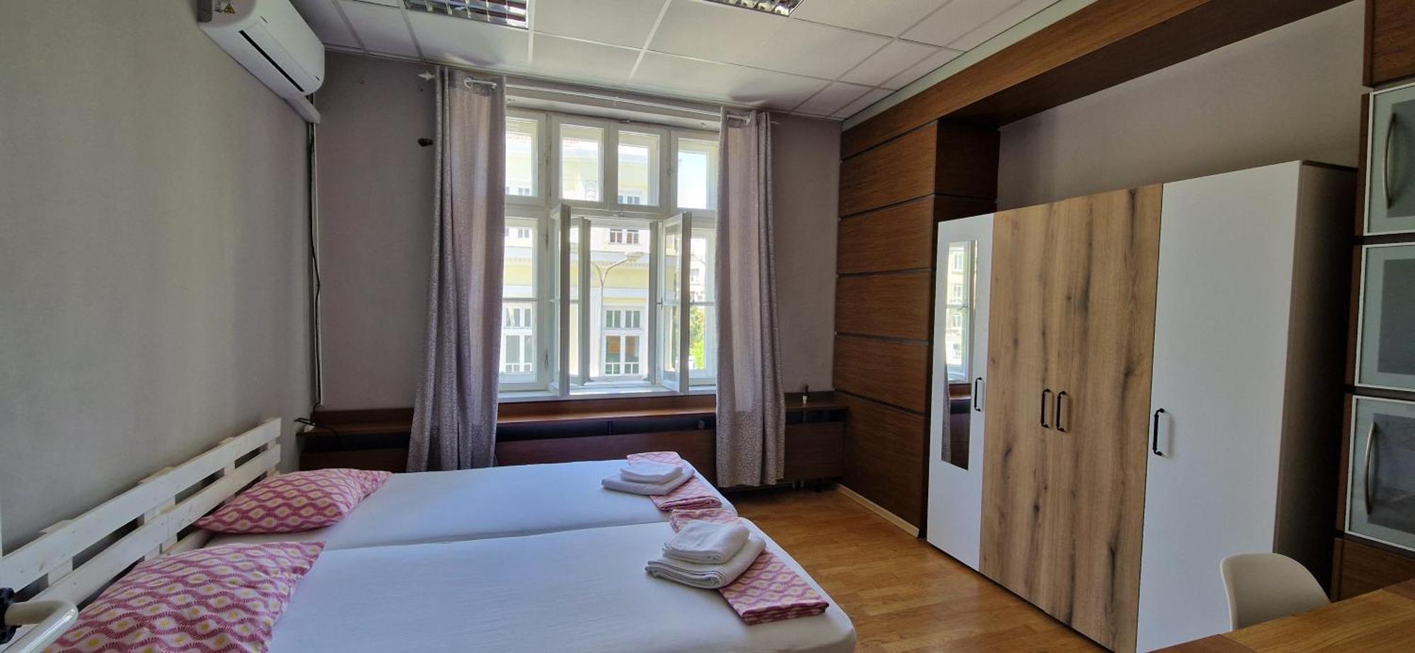 Lambo'S Corner Varna - Guest Rooms 外观 照片