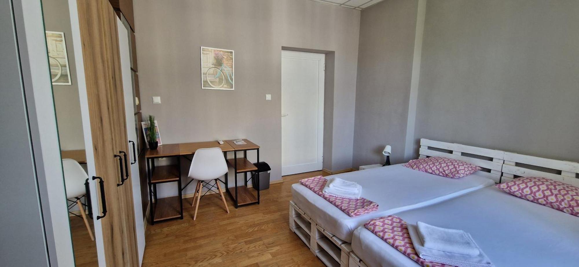 Lambo'S Corner Varna - Guest Rooms 外观 照片