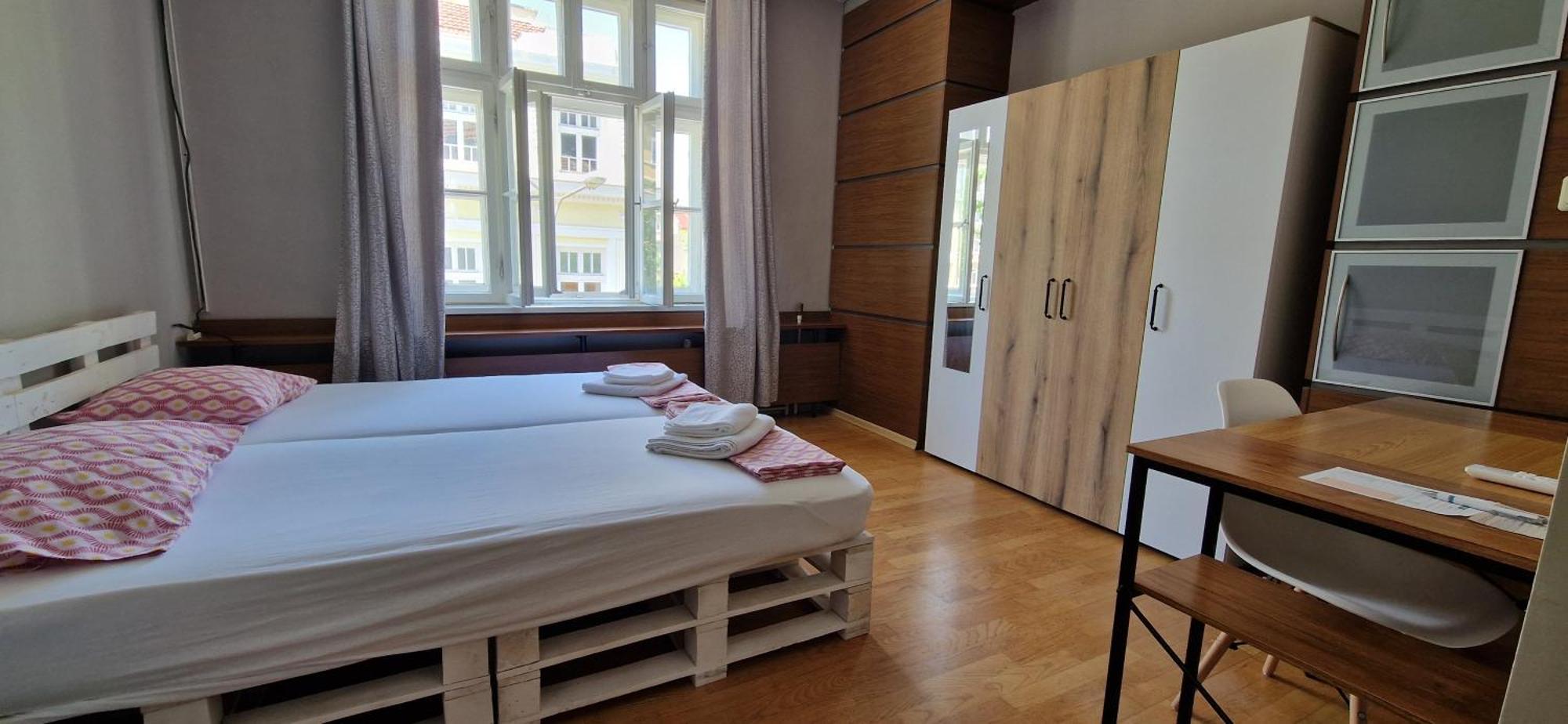 Lambo'S Corner Varna - Guest Rooms 外观 照片