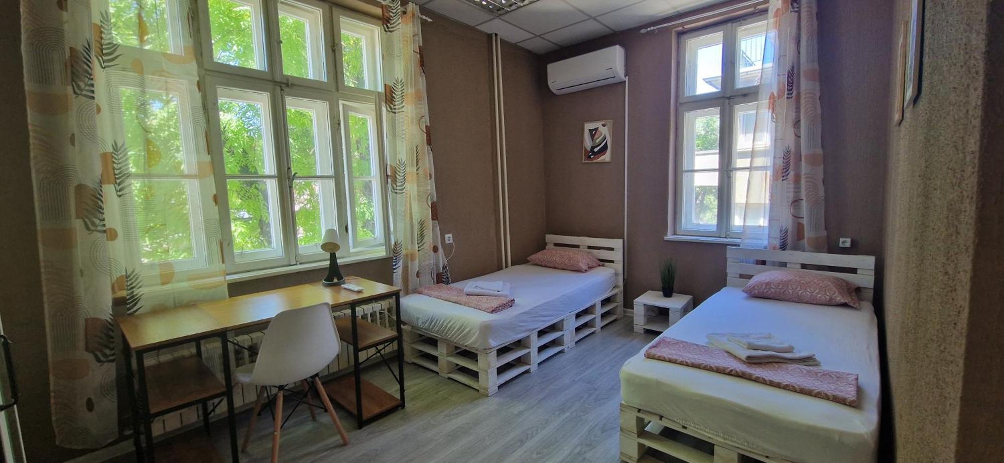 Lambo'S Corner Varna - Guest Rooms 外观 照片