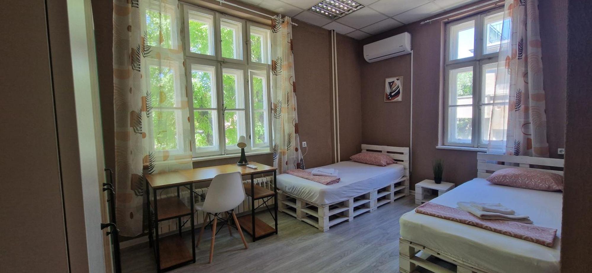 Lambo'S Corner Varna - Guest Rooms 外观 照片