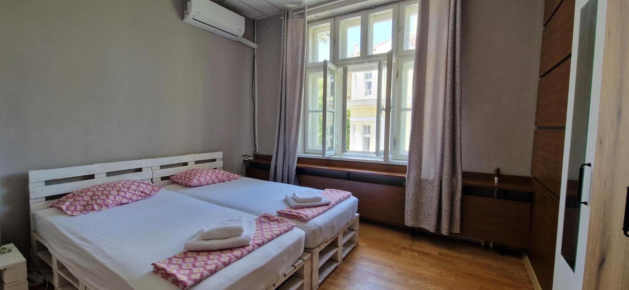Lambo'S Corner Varna - Guest Rooms 外观 照片
