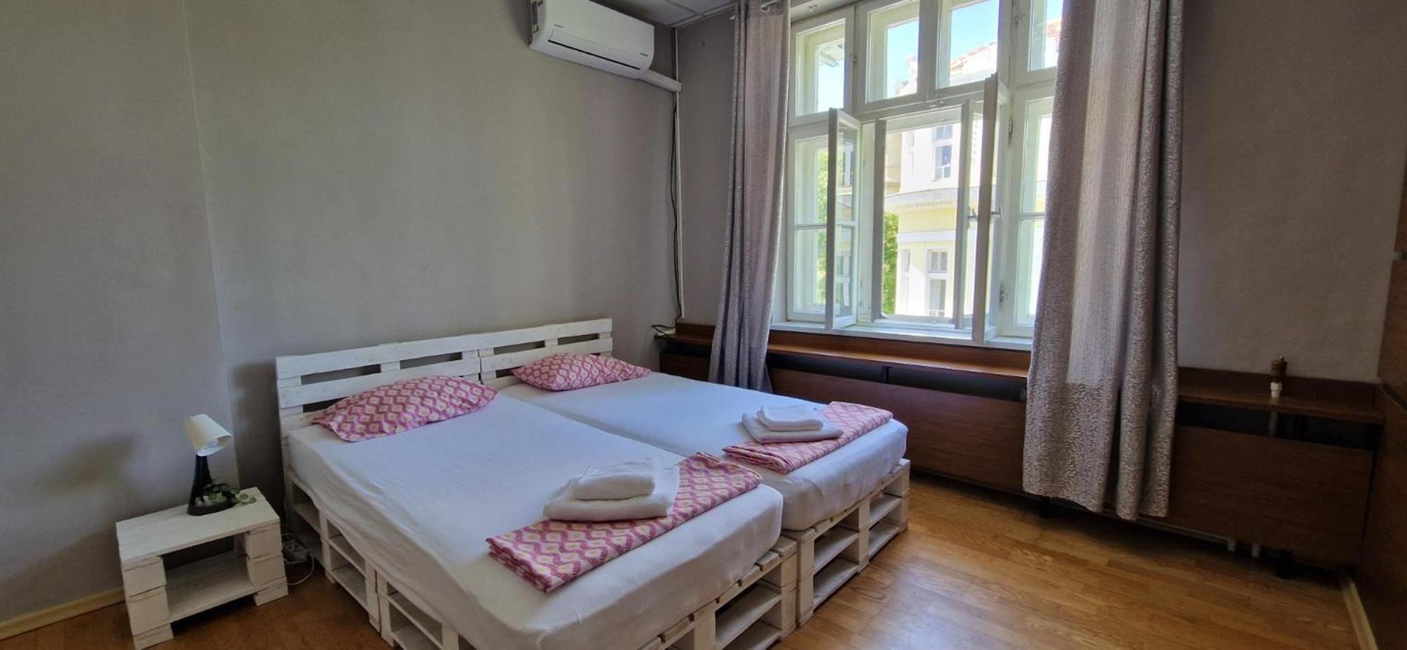 Lambo'S Corner Varna - Guest Rooms 外观 照片