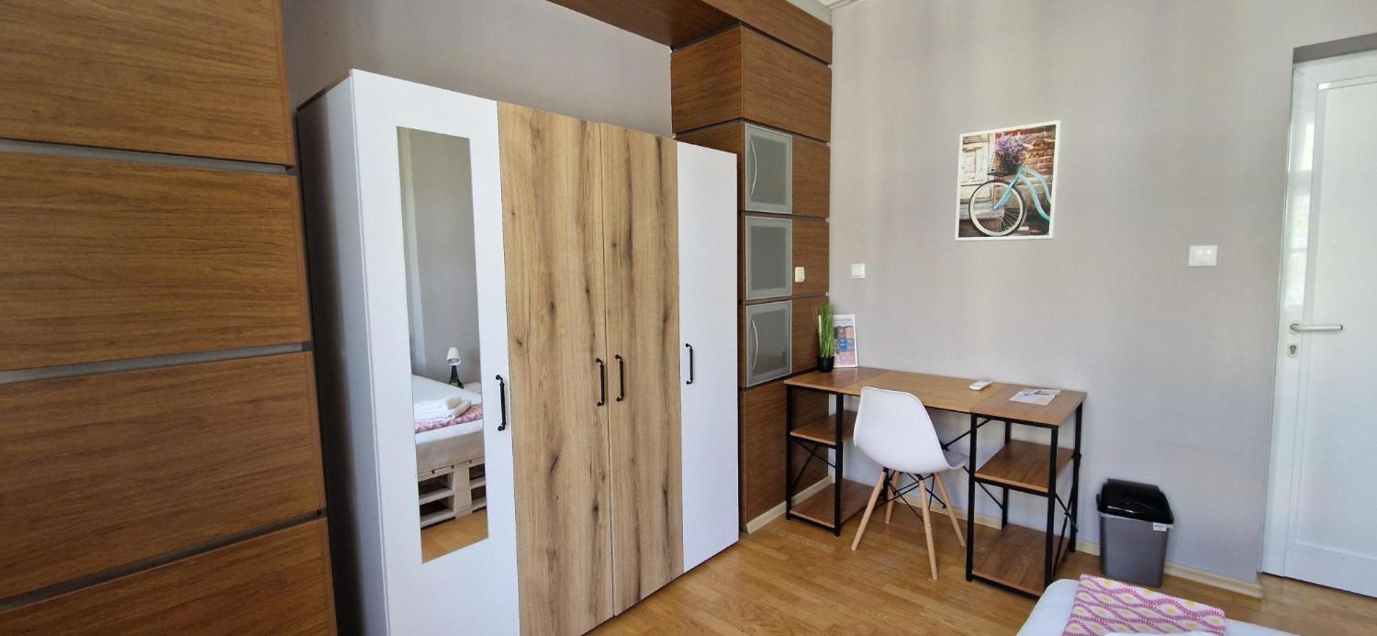Lambo'S Corner Varna - Guest Rooms 外观 照片