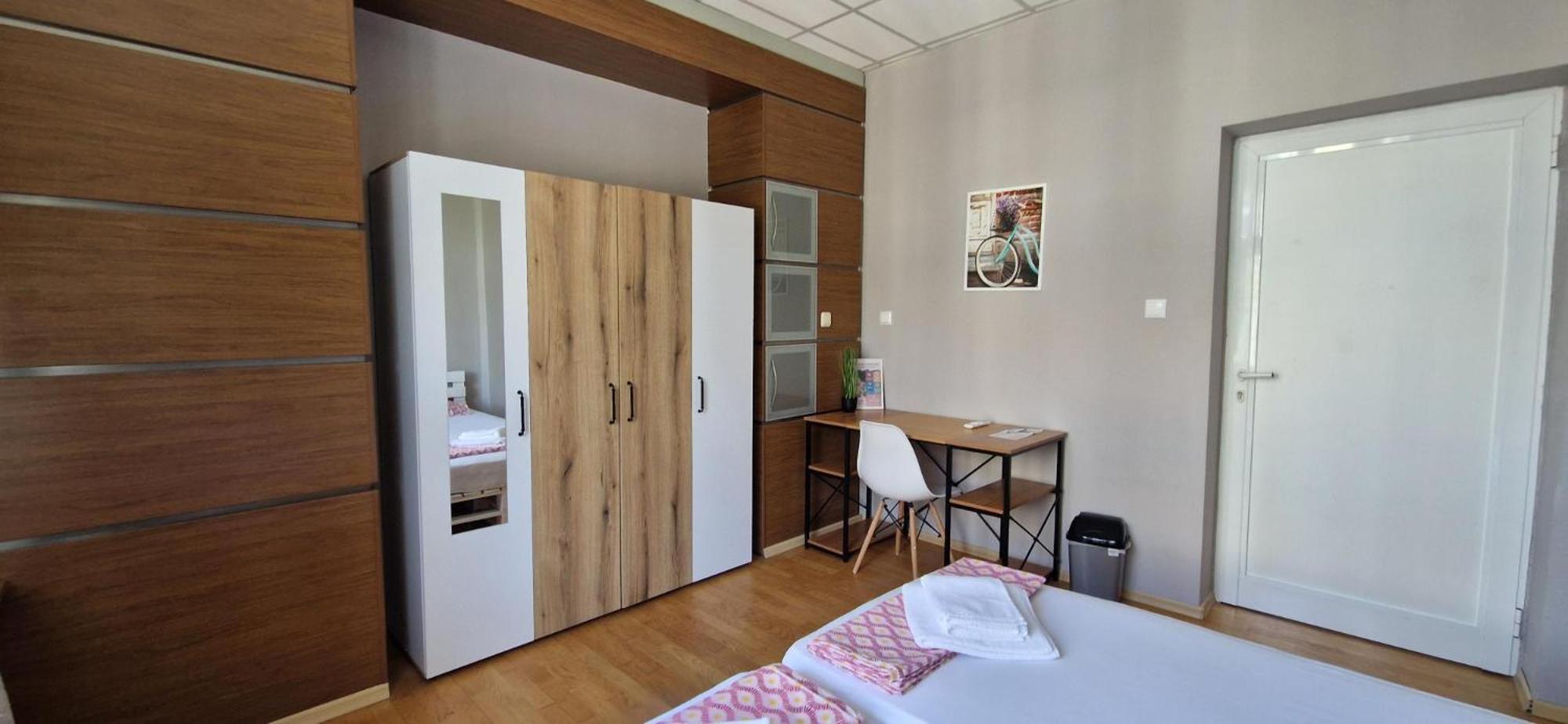 Lambo'S Corner Varna - Guest Rooms 外观 照片