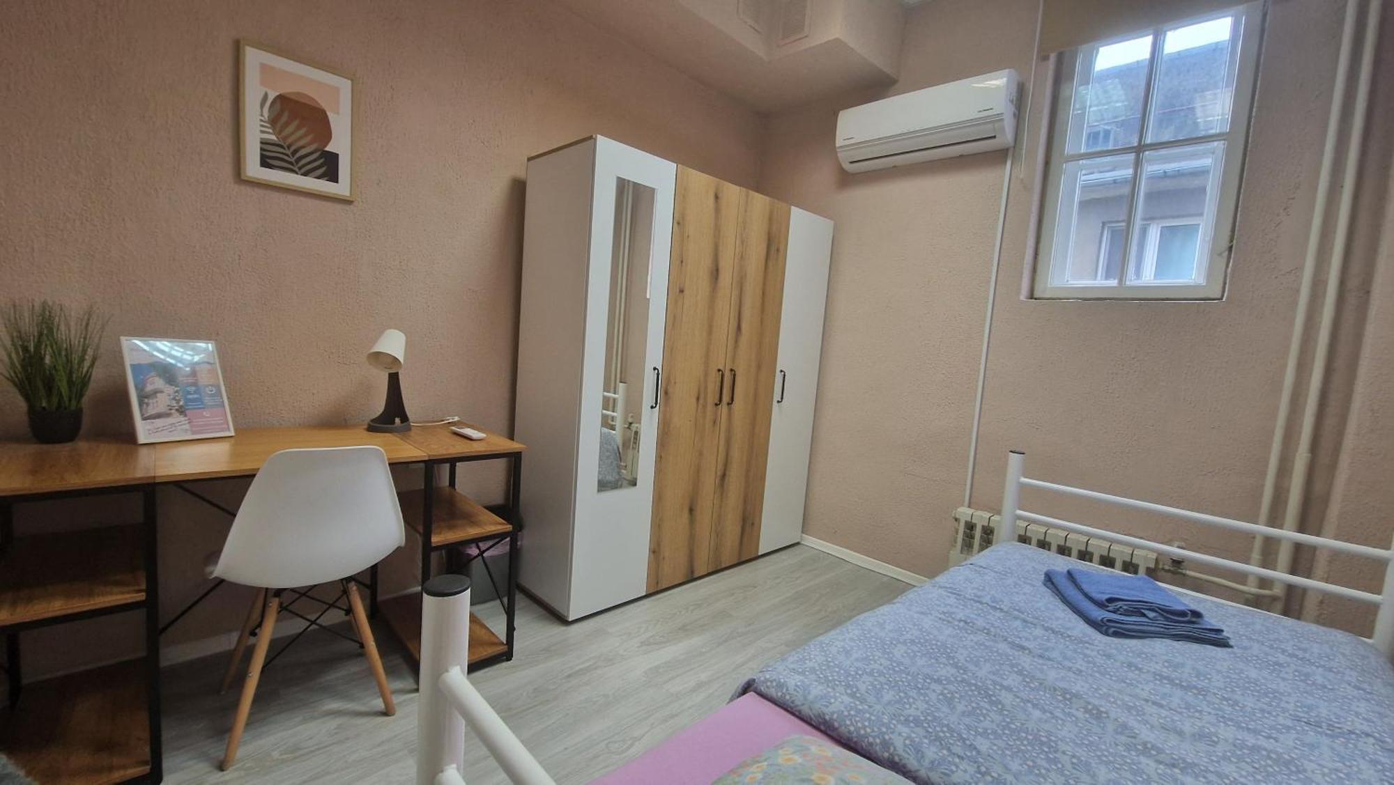 Lambo'S Corner Varna - Guest Rooms 外观 照片
